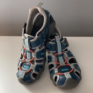 🔥PEDIPED BOY’S SANDALS SIZE US 12.5-13 EU 30